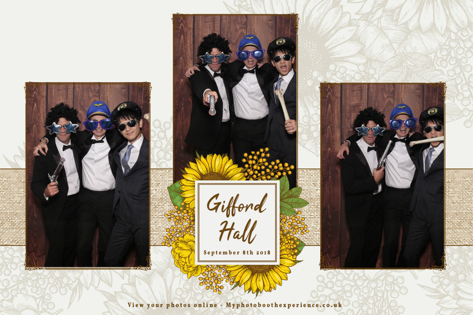 Dan's 50th Birthday | View more photos from the event at gallery.myphotoboothexperience.co.uk/u/MyPhotoBoothExperienceLtd/Dans-50th-Birthday